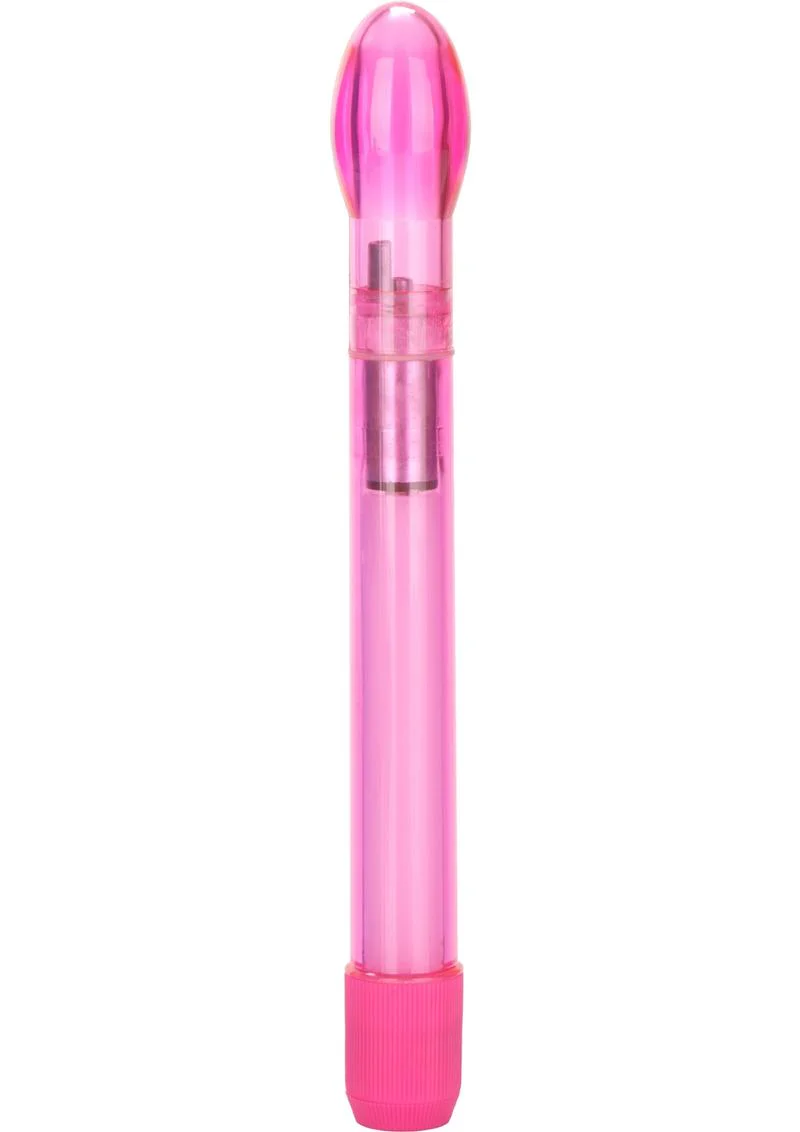 Slender Tulip Wand Vibrator - Image 6