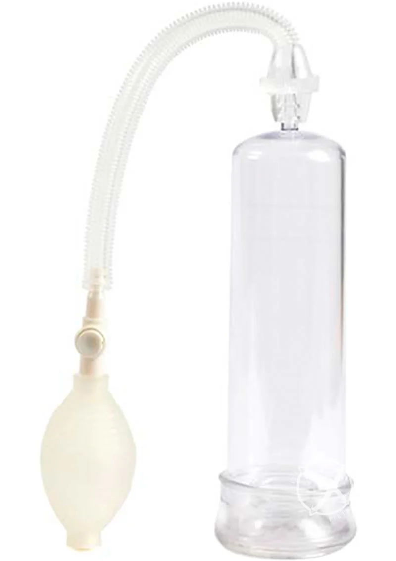 So Pumped Penis Pump - Image 3