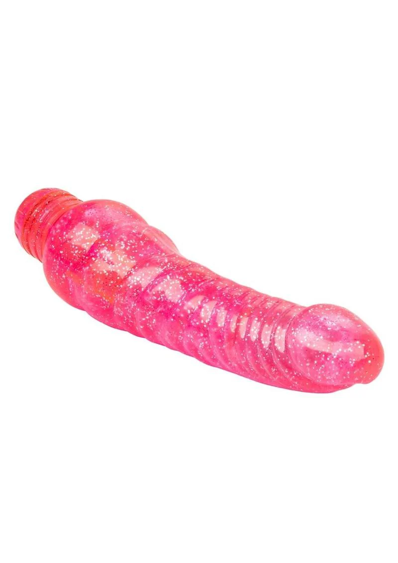 Sparkle Glitter Jack Vibrator Waterproof - Image 6