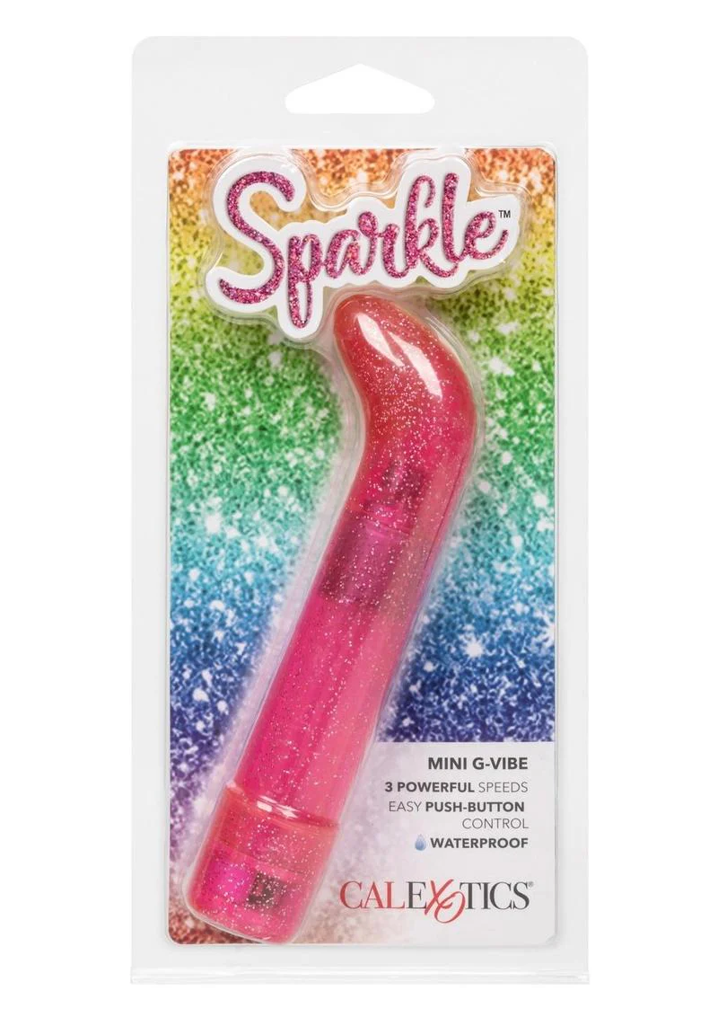 Sparkle Mini G Vibrator - Image 8