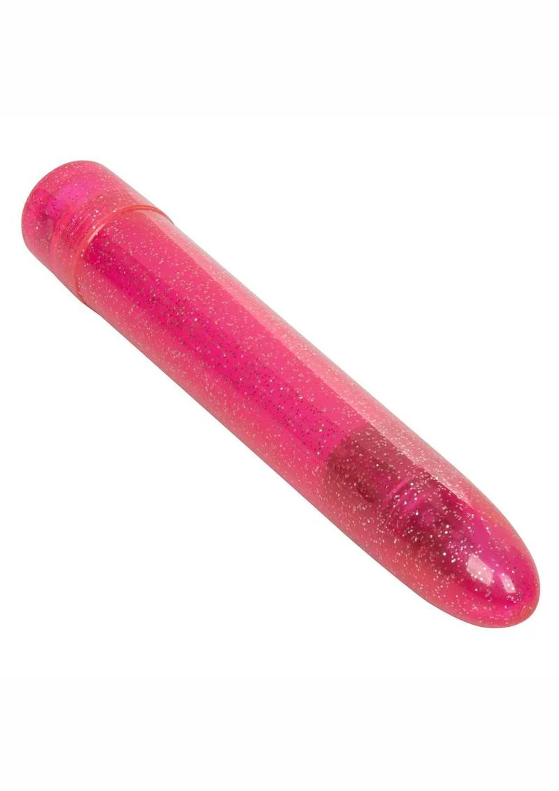 Sparkle Slim Vibrator - Image 7