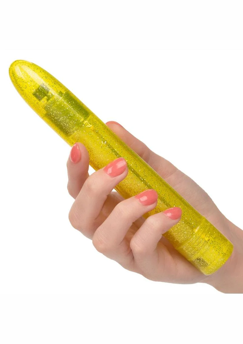 Sparkle Slim Vibrator - Image 9