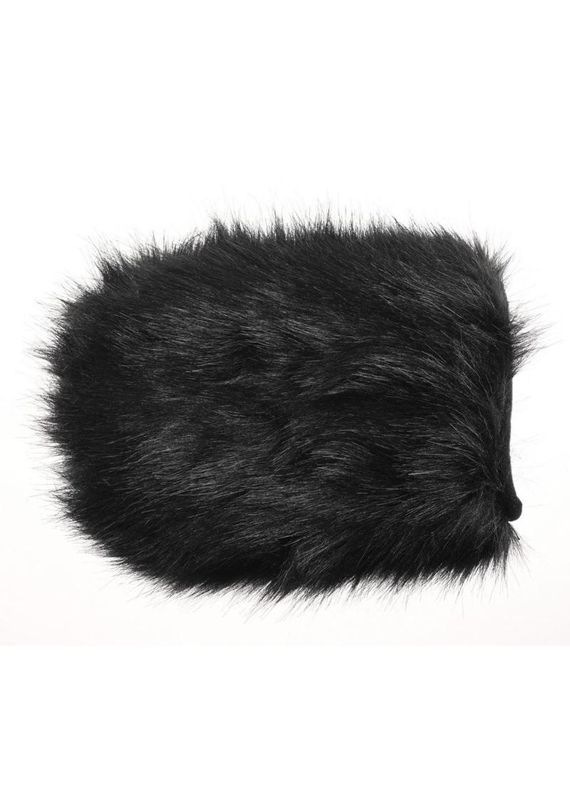 Spiked Sensory Mitt - Image 2