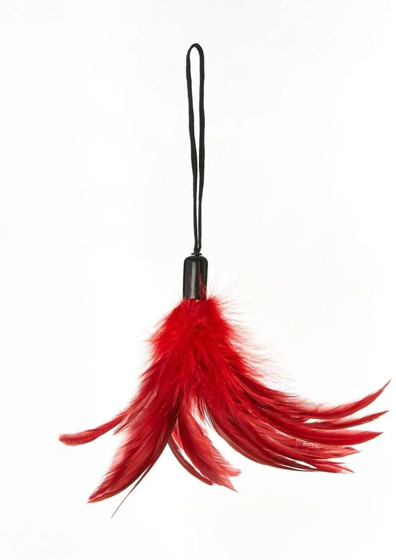 Sportsheets Pleasure Feather - Image 4