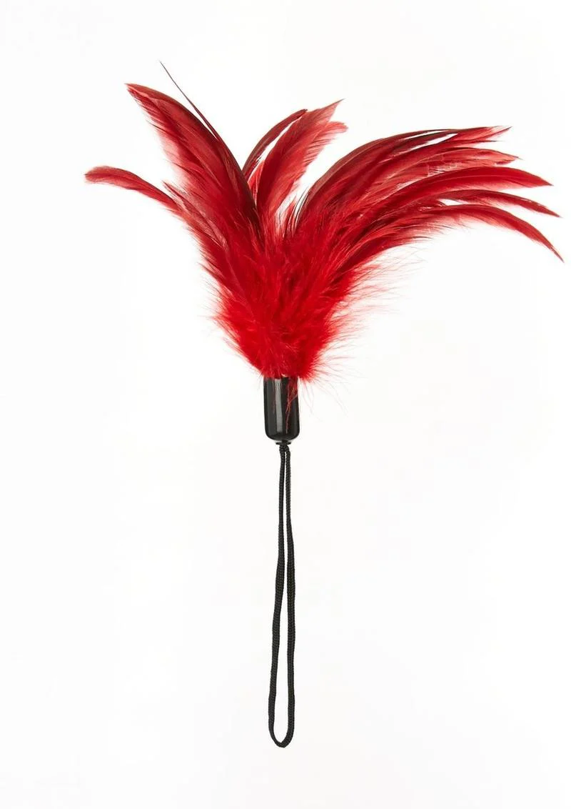 Sportsheets Pleasure Feather - Image 6