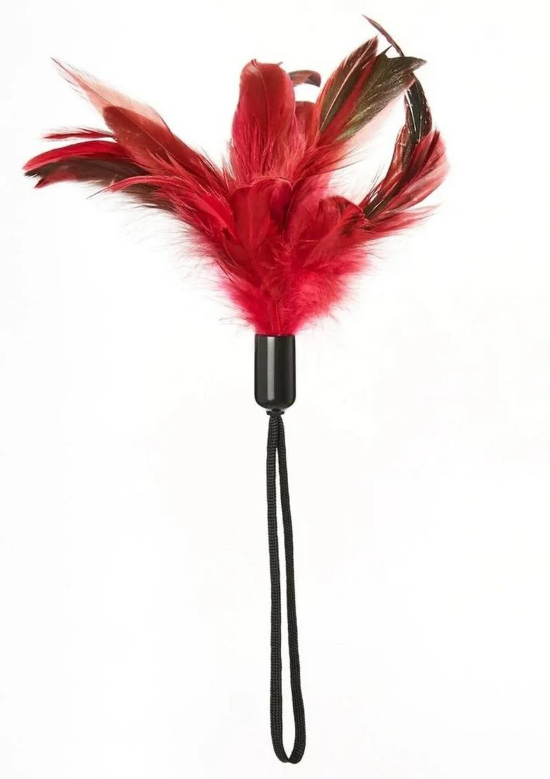 Sportsheets Pleasure Feather - Image 7