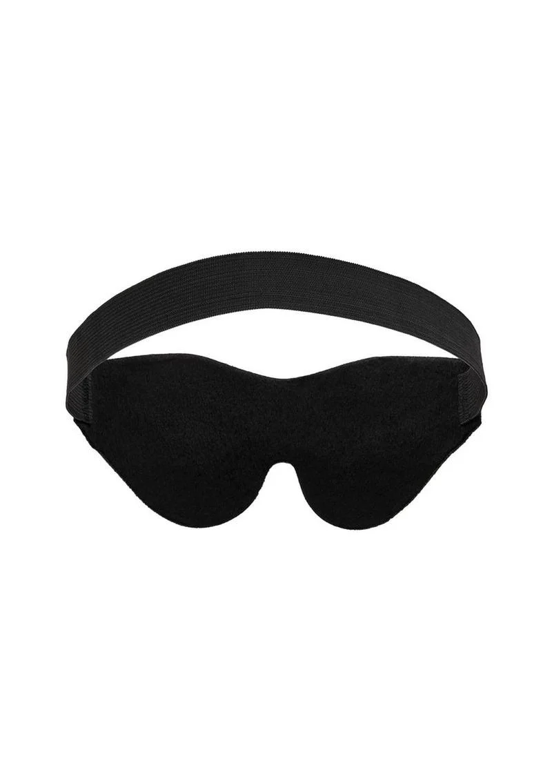 Sportsheets Soft Blindfold - Image 4