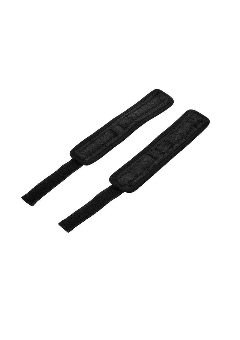 Sportsheets Soft Cuffs - Image 2