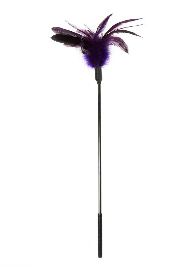 Sportsheets Starburst Feather Tickler - Image 3
