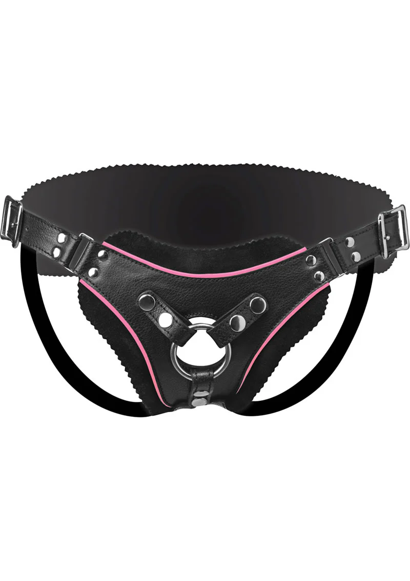 Strap U Flamingo Low Rise Strap-On - Image 4