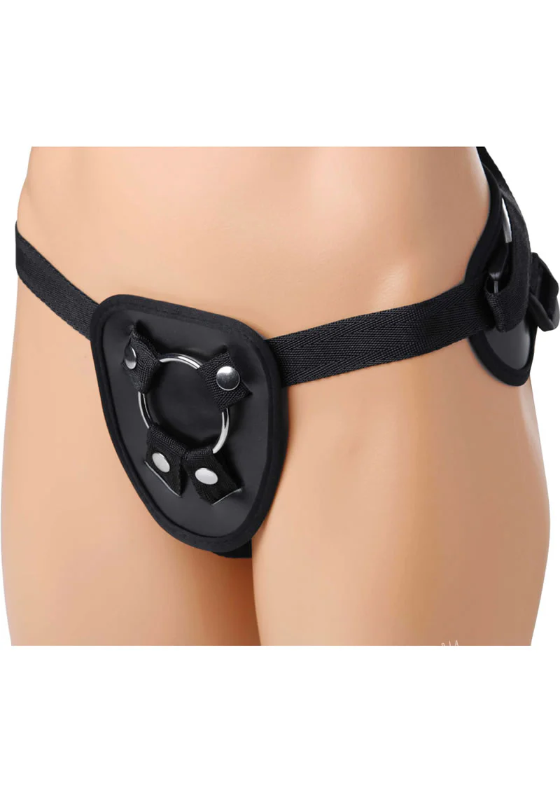 Strap U Siren Universal Strap-On Harness - Image 4