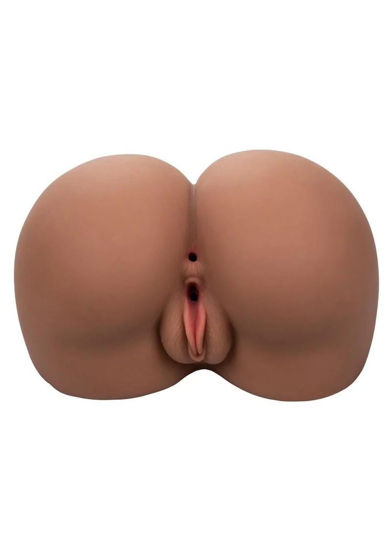 Stroke It BBL Booty Masturbator - Anal - Image 4