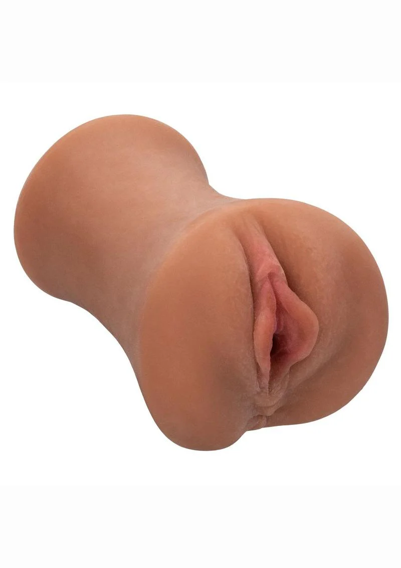 Stroke It Tight Pussy Masturbator - Image 2