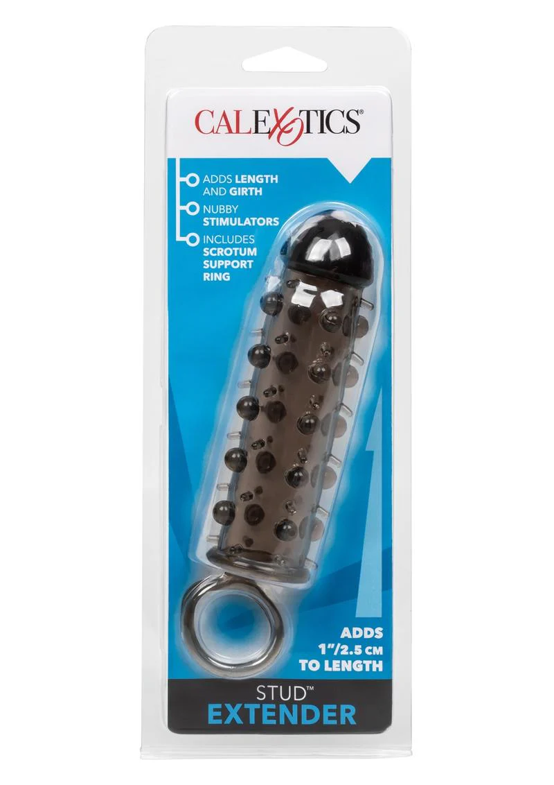 Stud Extender with Support Ring - Image 7