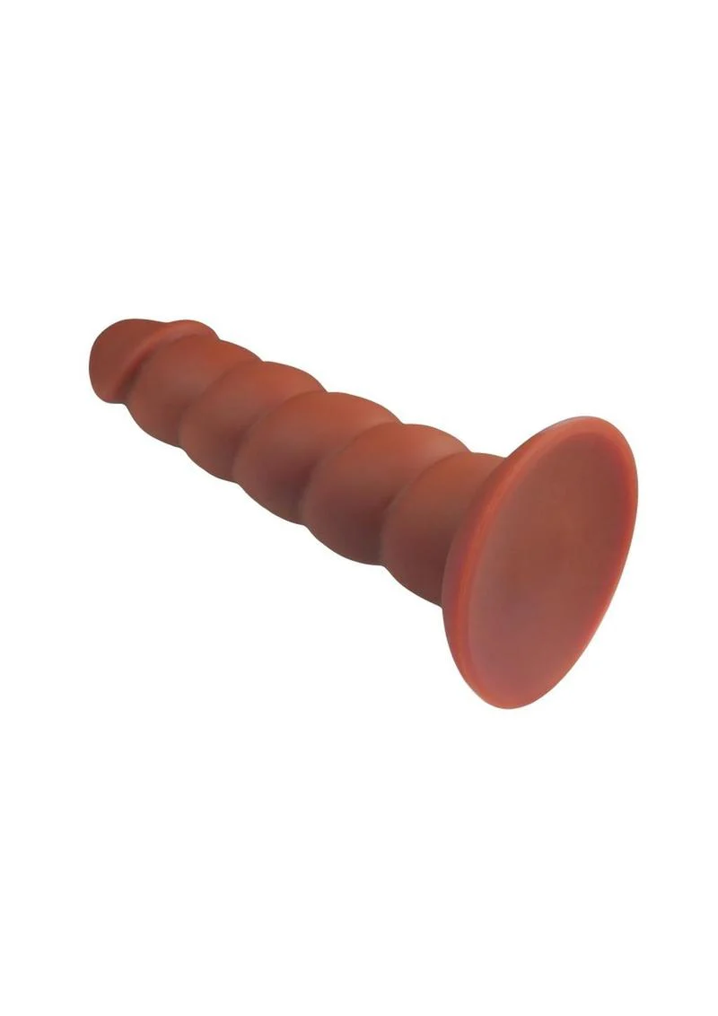 Suga' Daddy Silicone Dildo - Image 28