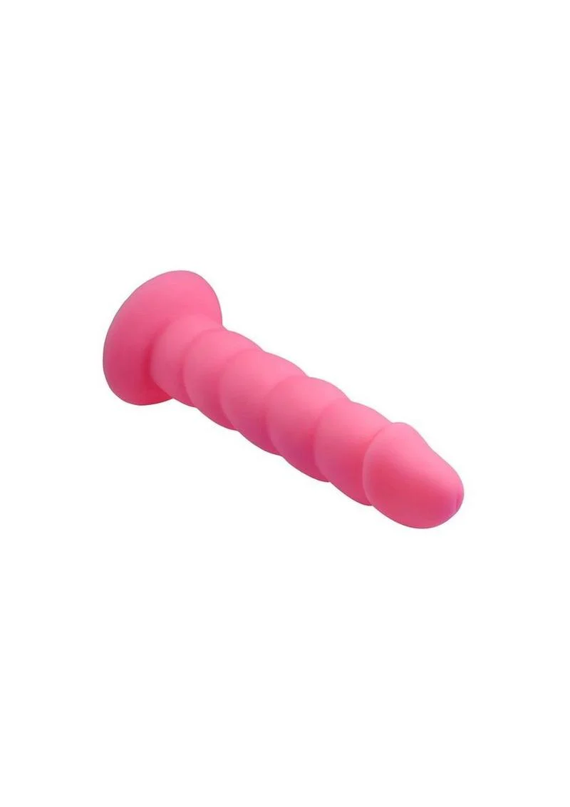 Suga' Daddy Silicone Dildo - Image 31