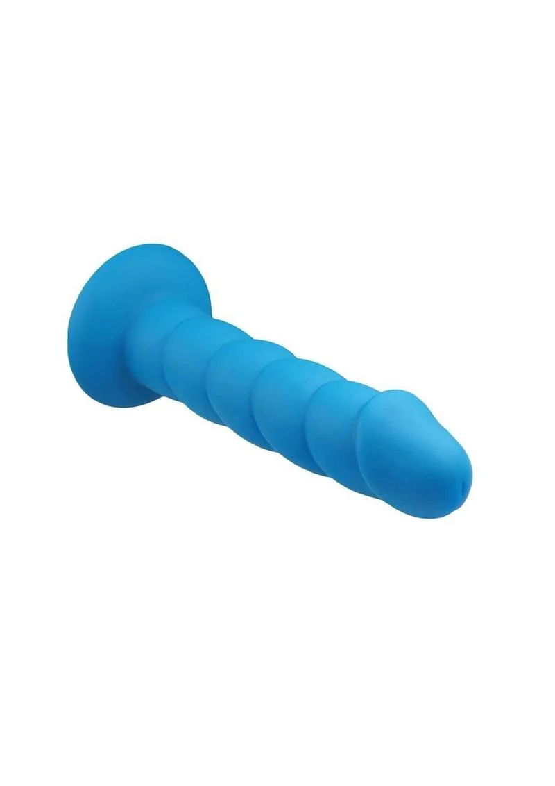 Suga' Daddy Silicone Dildo - Image 43