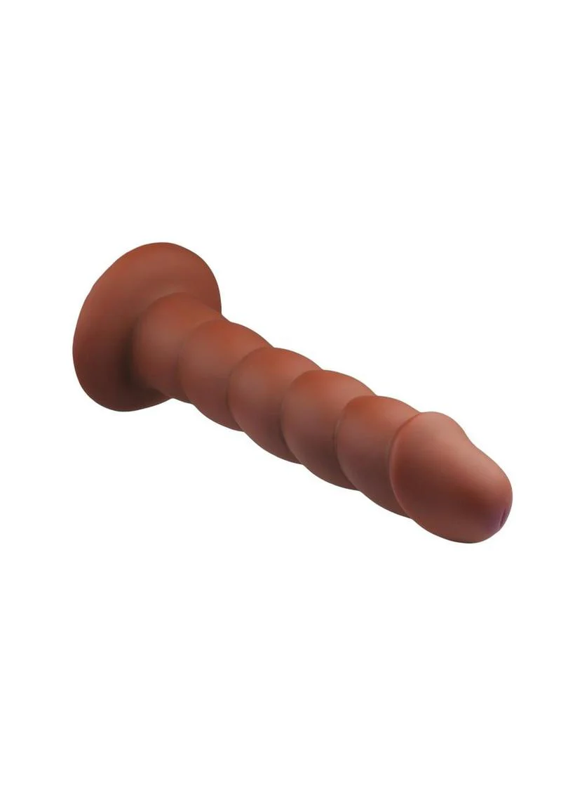 Suga' Daddy Silicone Dildo - Image 63