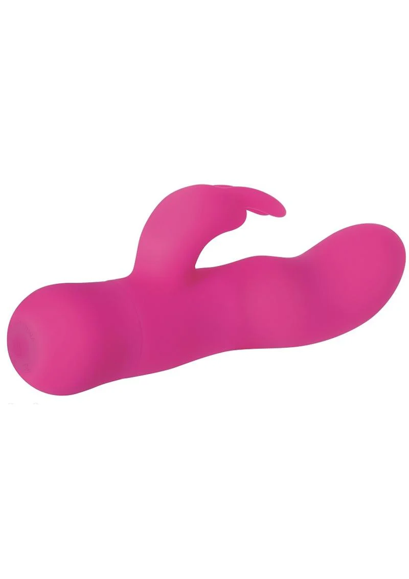Sugar Bunny Silicone Vibrator - Image 2