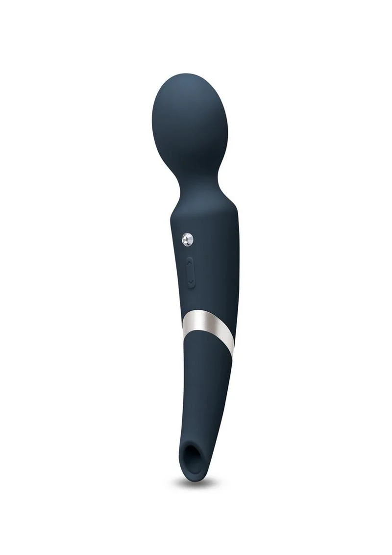 Sugar Pop Aurora Rechargeable Silicone Stimulator - Image 4