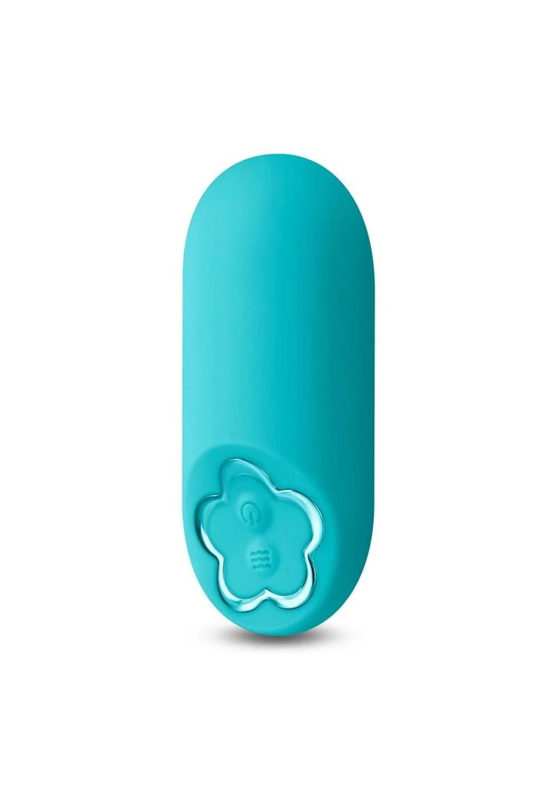 Sugar Pop Harmony Rechargeable Silicone Mini Vibrator - Image 8