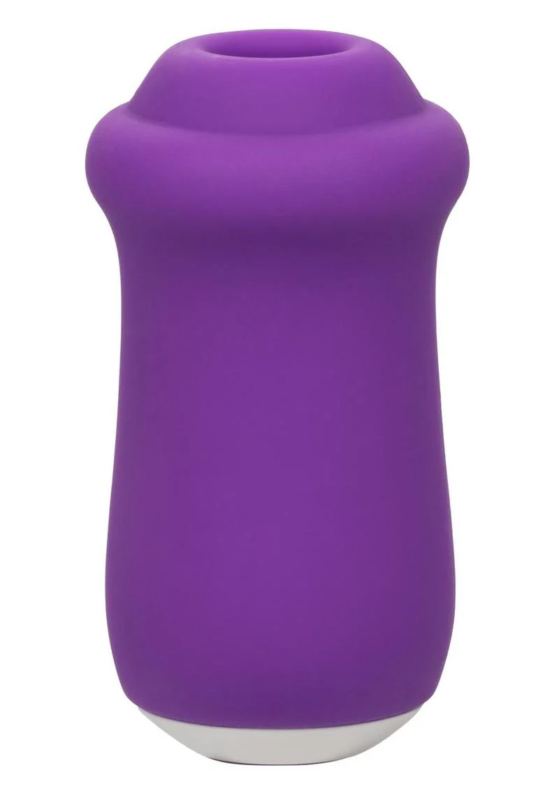 Sugar Rush Rechargeable Silicone Clitoral Stimulator - Image 2