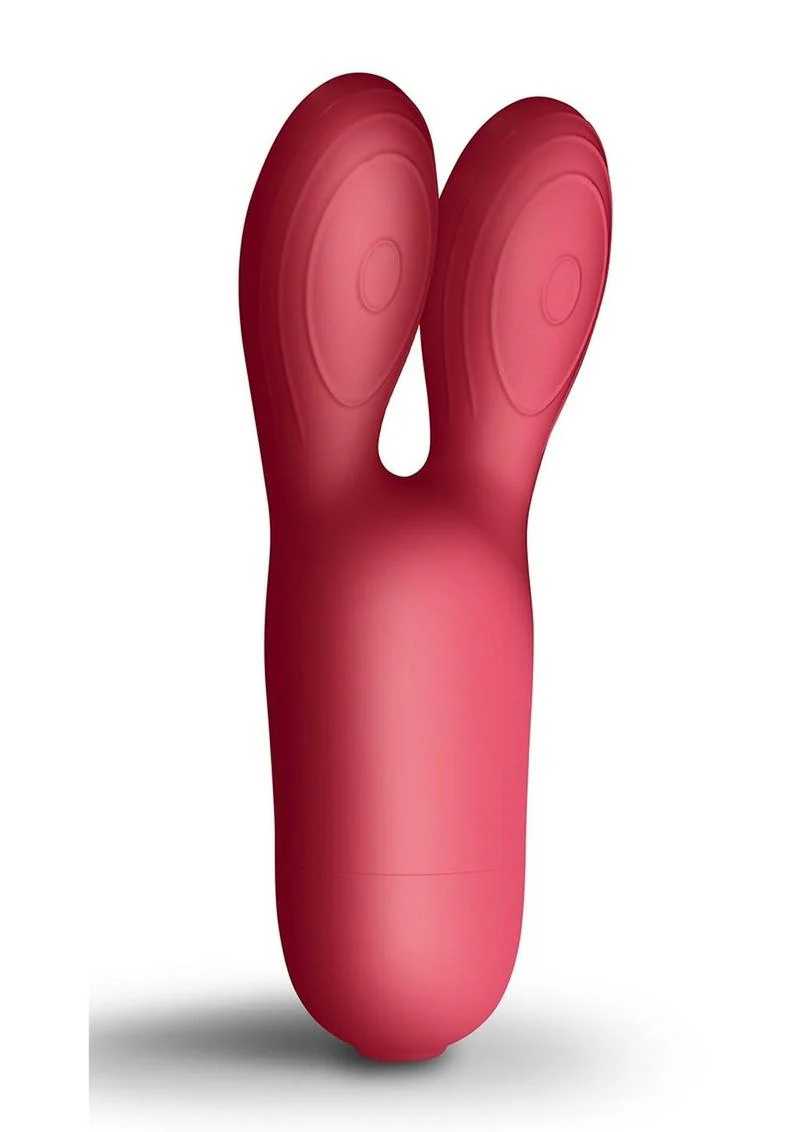 Sugarboo Coral Kiss Clitoral Stimulator - Image 3