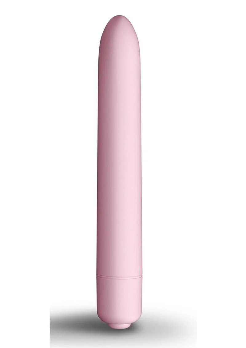Sugarboo Sugar Pink Vibrator