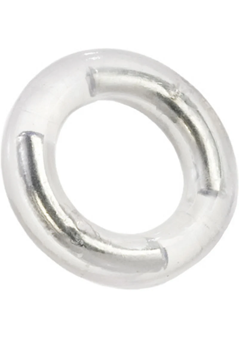 Support Plus Enhancer Cock Ring - Image 4