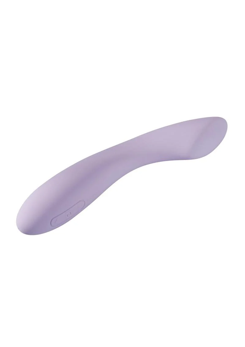 Svakom Amy 2 Rechargeable Silicone Vibrator - Image 2