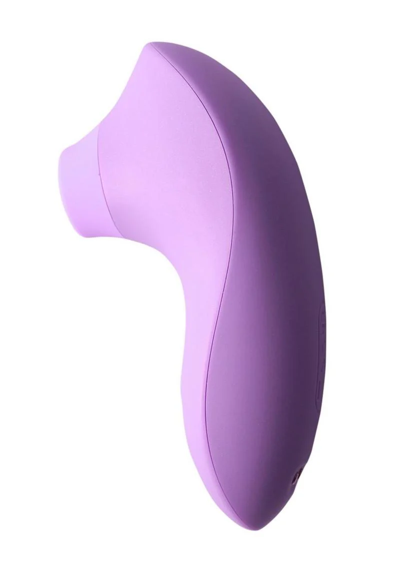 Svakom Pulse Lite Neo Interactive Suction Stimulator - Image 3