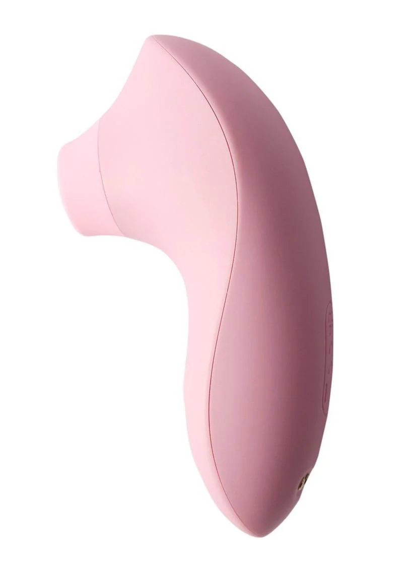 Svakom Pulse Lite Neo Interactive Suction Stimulator - Image 7