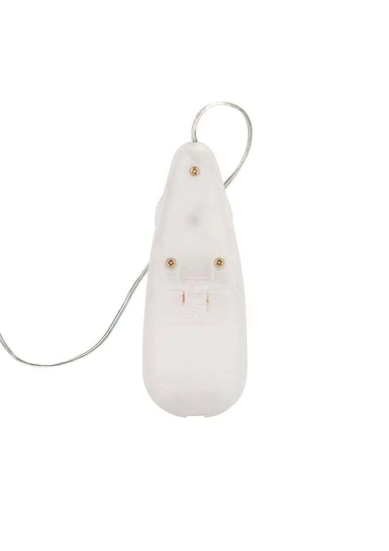 Tear Drop Bullet with Wired Remote Control - Image 2