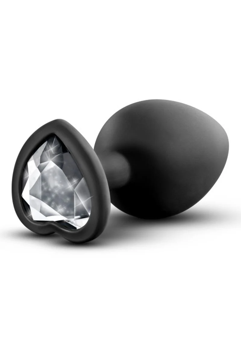 Temptasia Bling Plug Silicone Butt Plug - Image 11
