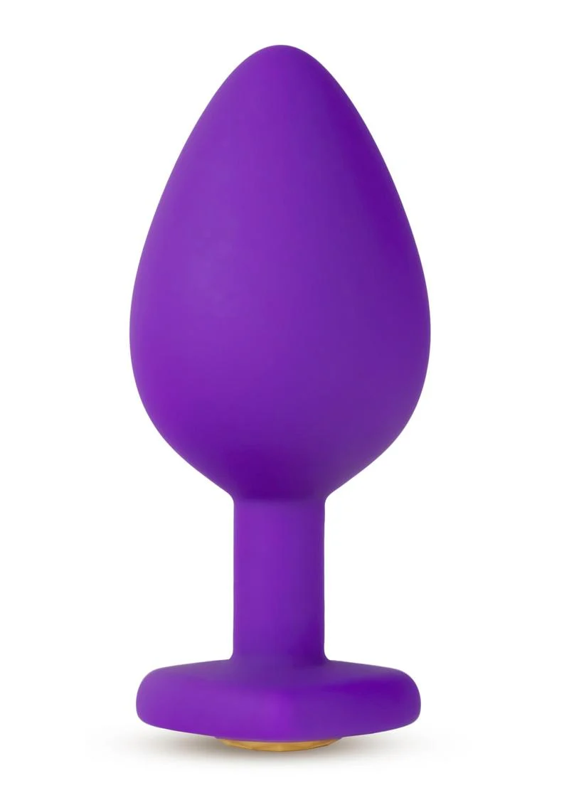 Temptasia Bling Plug Silicone Butt Plug - Image 13
