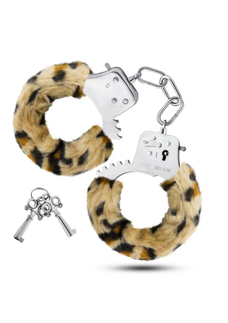 Temptasia Stainless Steel Beginner Cuffs - Image 11