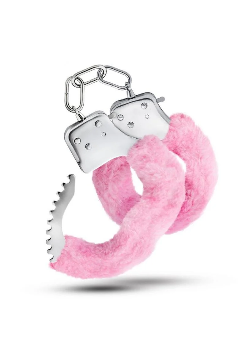 Temptasia Stainless Steel Beginner Cuffs - Image 7