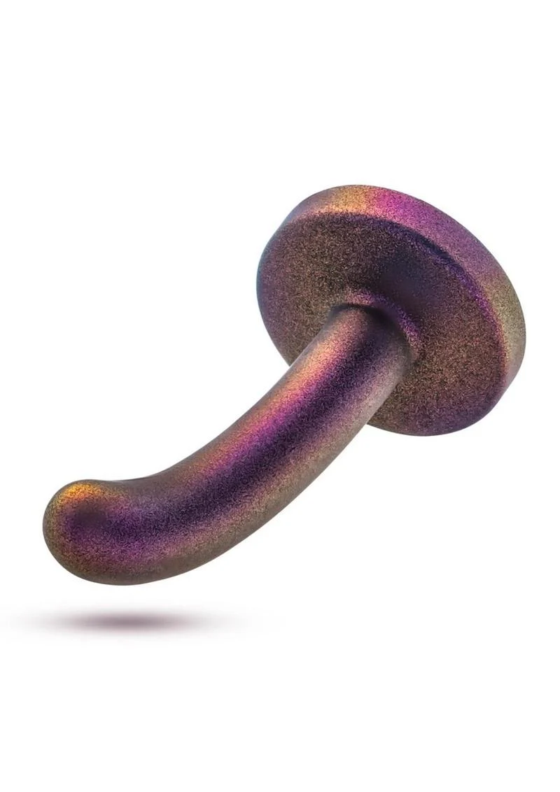 Temptasia Surrender Peg Silicone Dildo - Beginner - Power - Image 3