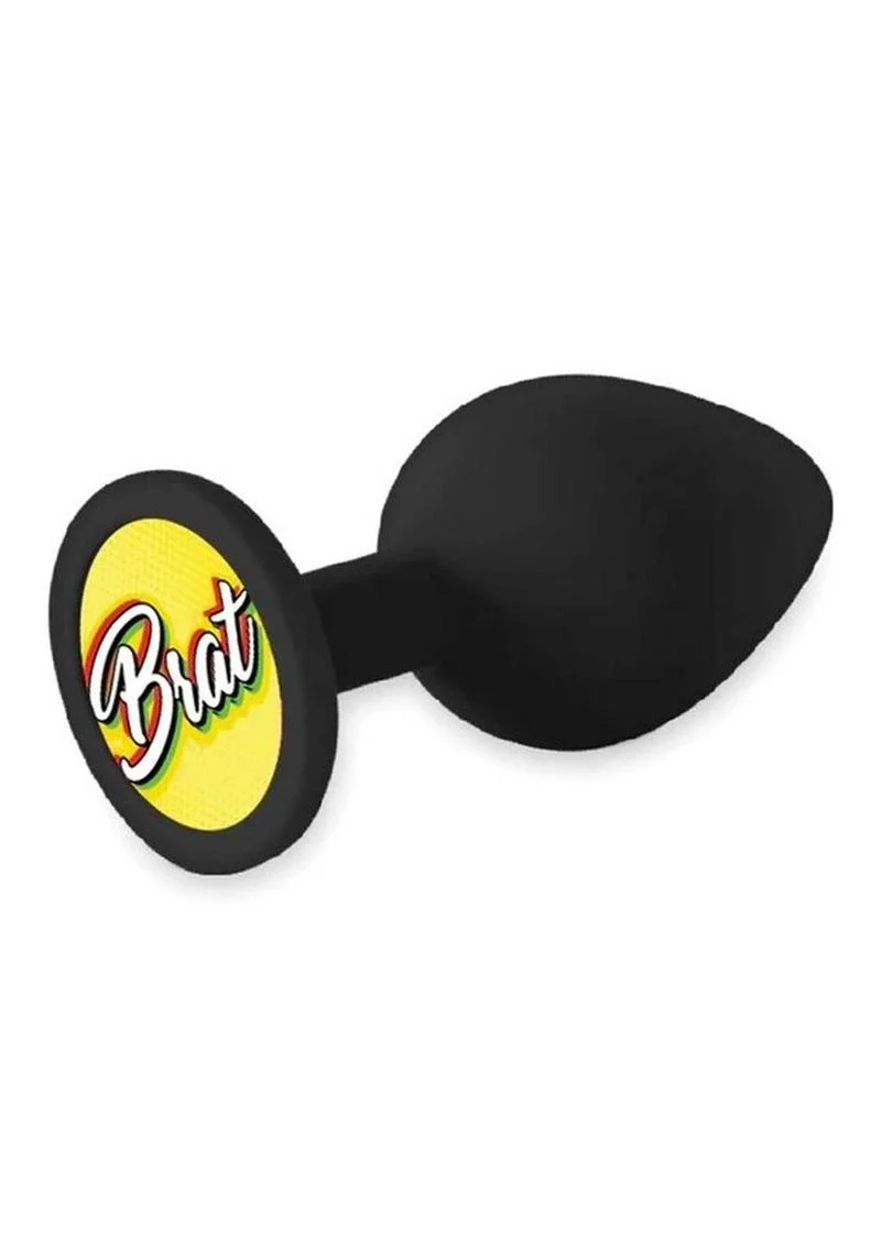 The 9 Booty Talk Plug Brat - Image 2