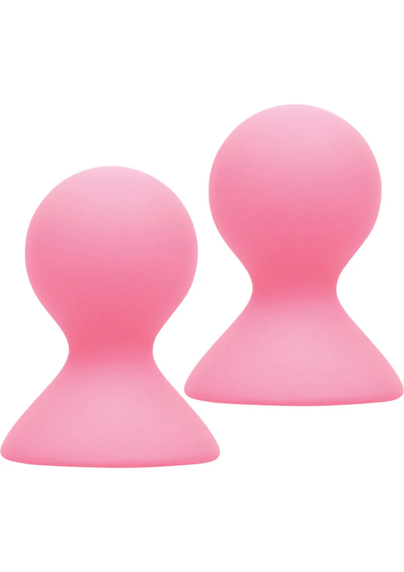 The 9's - Nip-Pulls Silicone Nipple Pumps