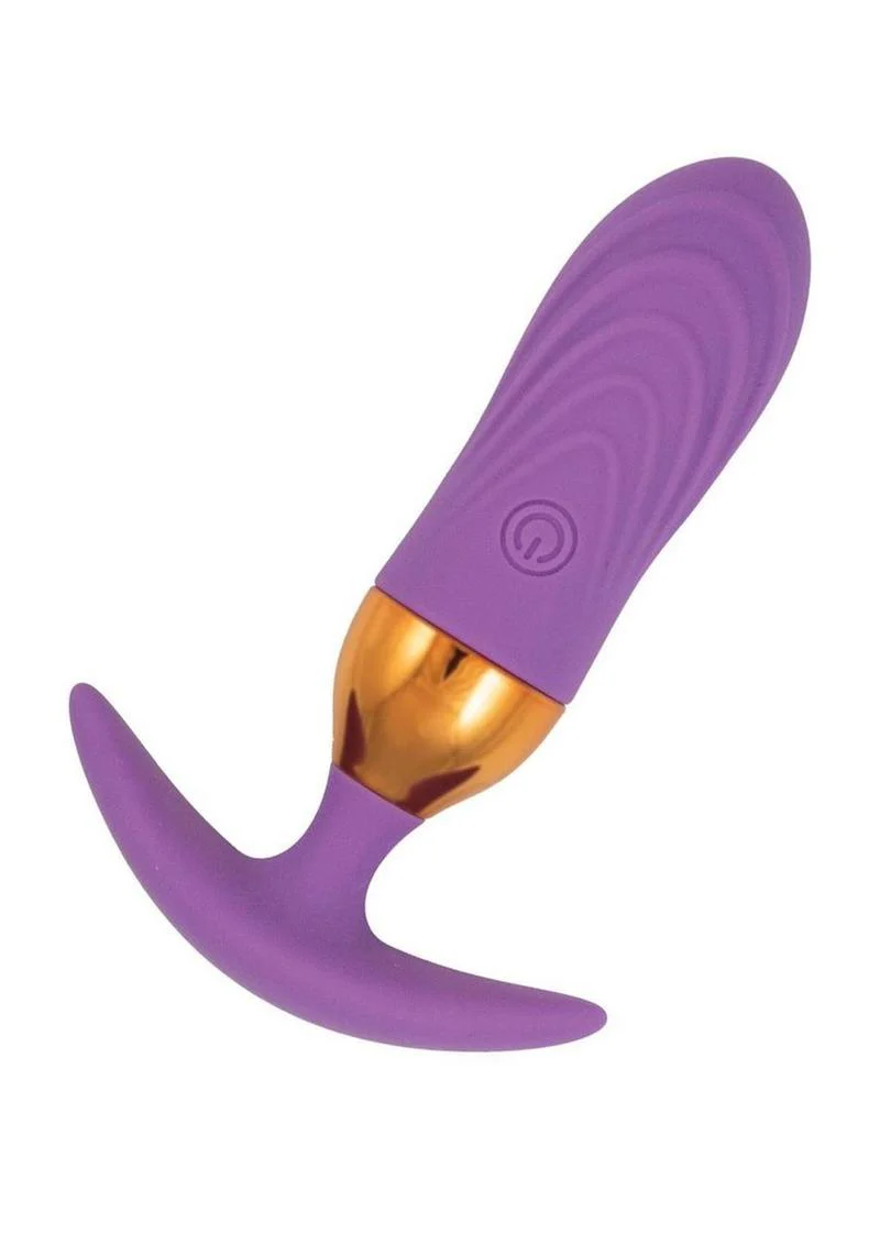 The Beat Magic Power Rechargeable Silicone Plug - Image 3