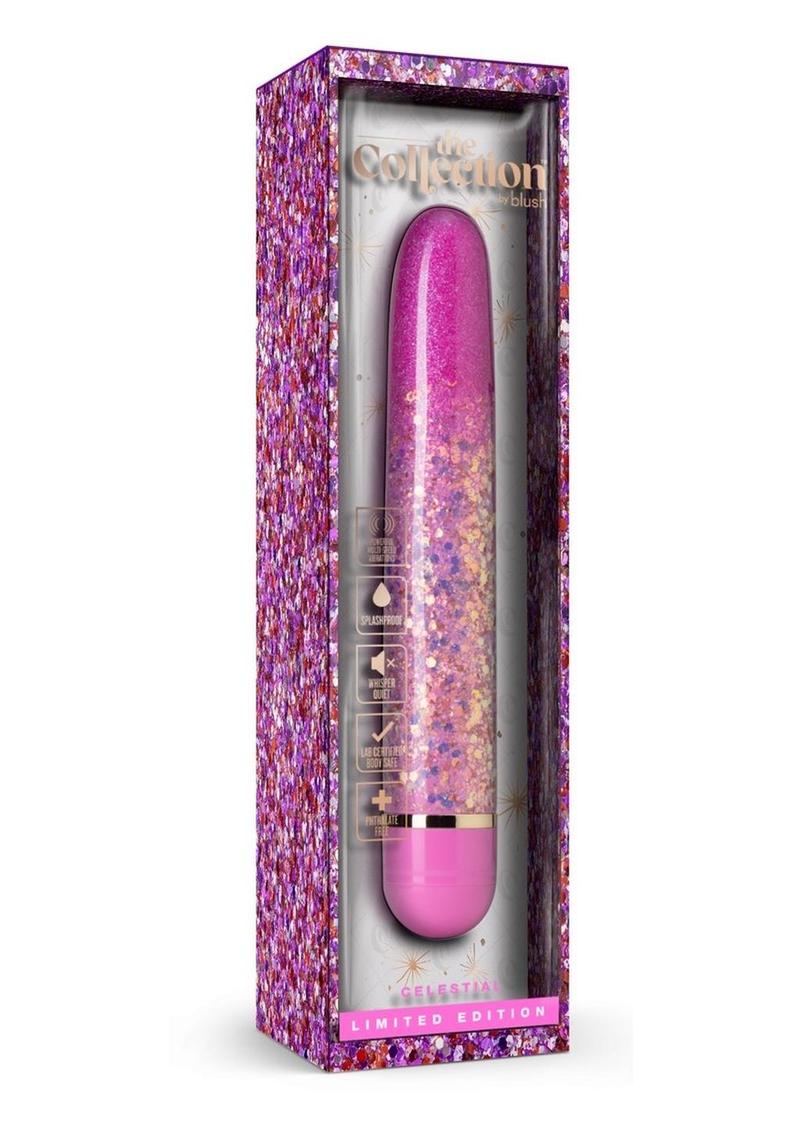 The Collection Celestial Vibrator - Image 2