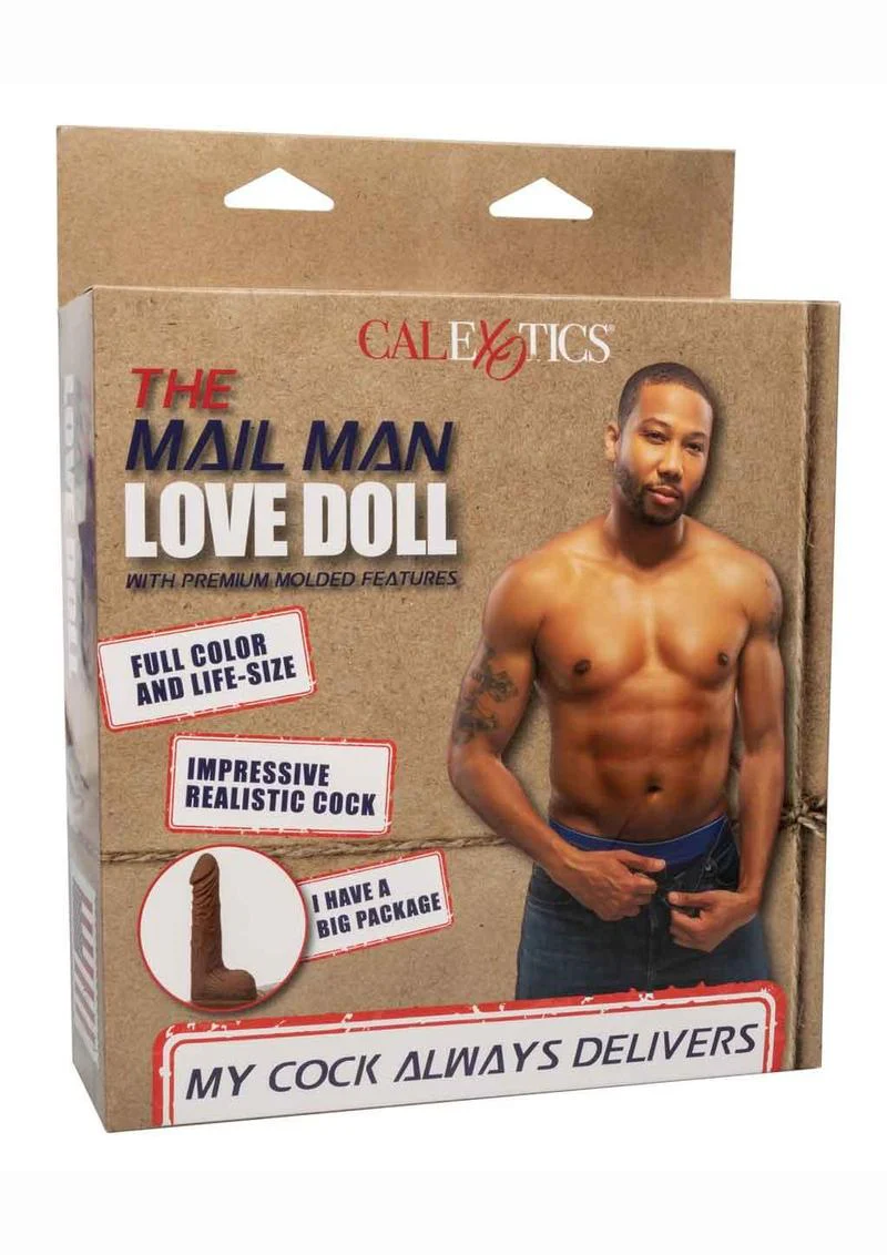 The Mail Man Love Doll - Image 3