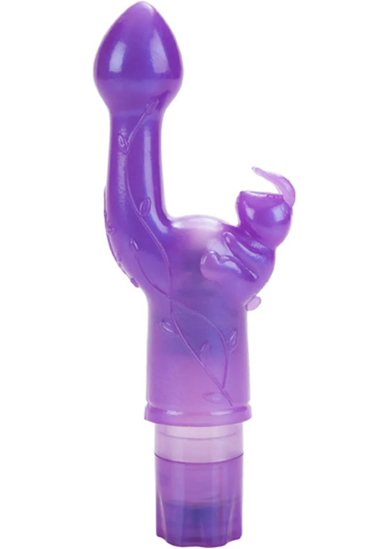 The Original Bunny Kiss Vibrator - Image 3