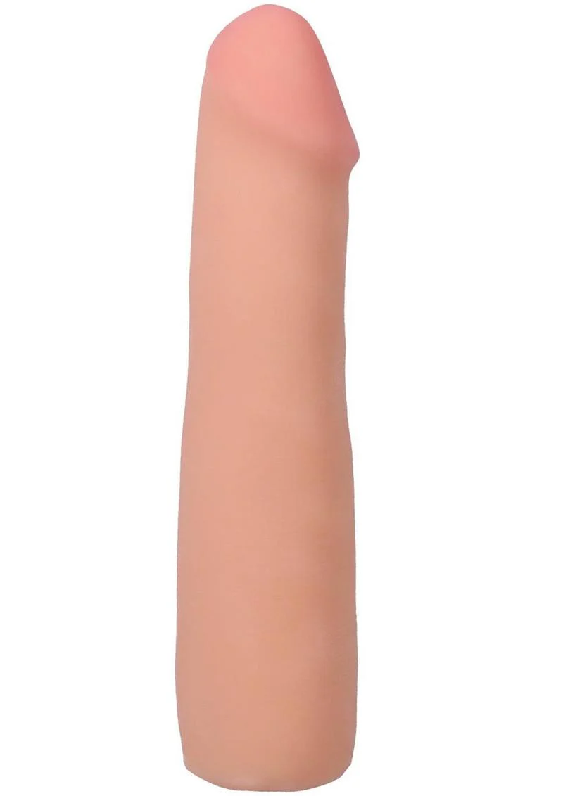 The Realistic Cock Ultraskyn Removable Vac-U-Lock Suction Cup - Image 13