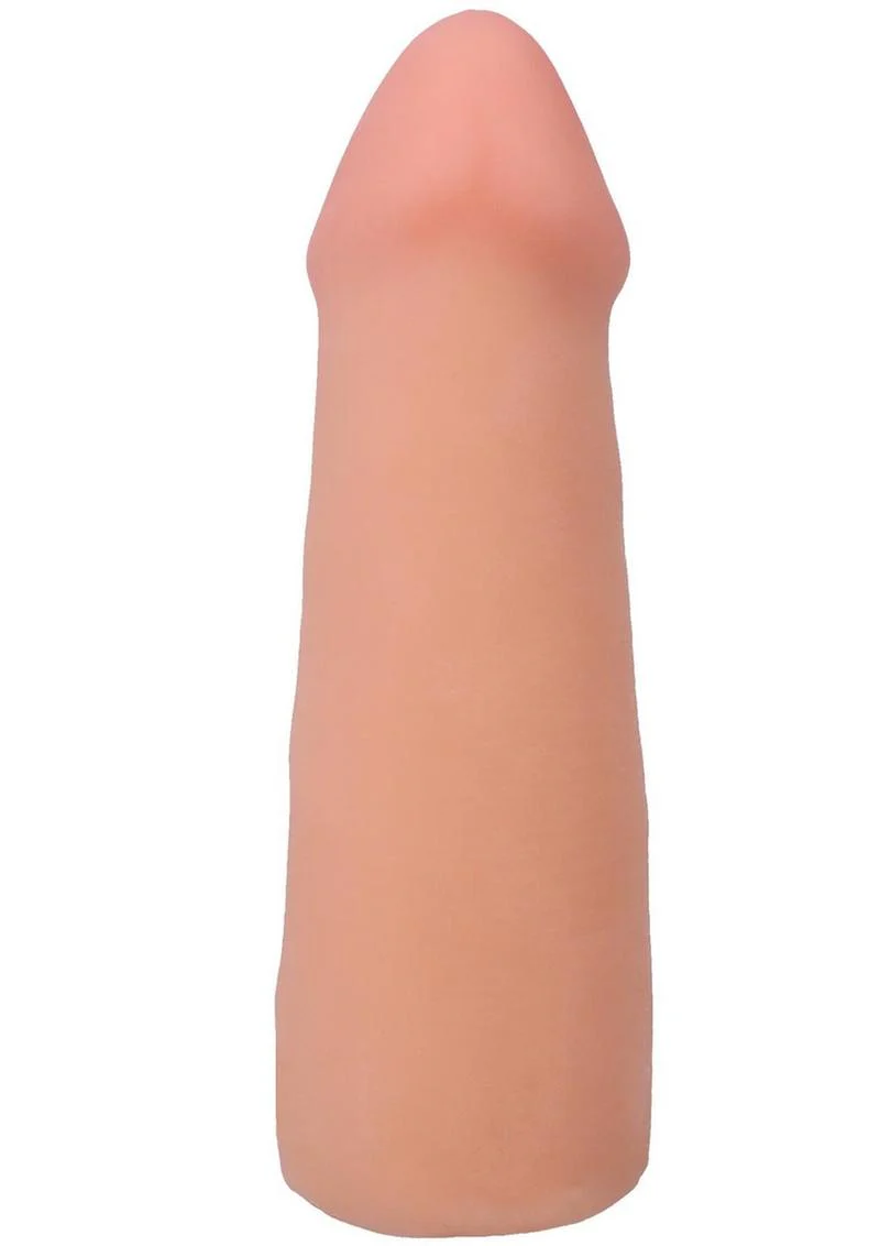The Realistic Cock Ultraskyn Removable Vac-U-Lock Suction Cup - Image 23