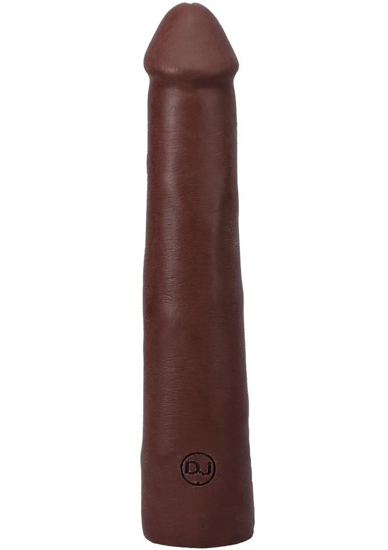 The Realistic Cock Ultraskyn Removable Vac-U-Lock Suction Cup - Image 5
