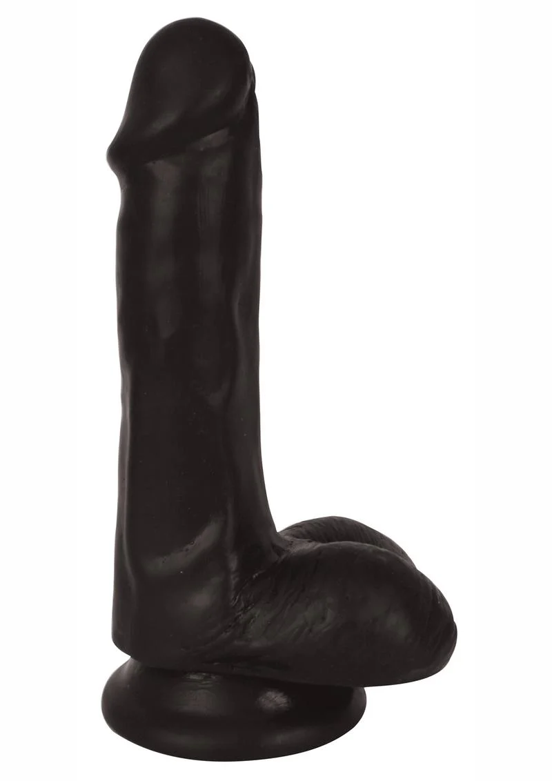 Thinz Slim Dong with Balls