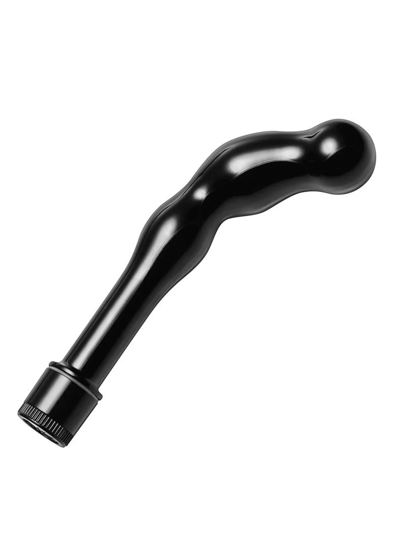 Trinity Men Ergo P-Spot Vibrator - Image 3