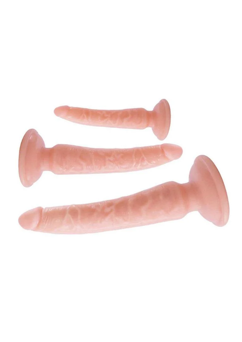 Trio Deluxe Training Kit - Image 4
